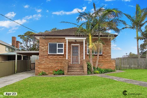 1 Jubilee Rd, Port Kembla, NSW 2505