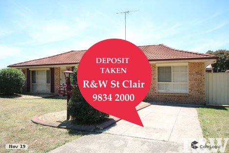 34 Denver Rd, St Clair, NSW 2759