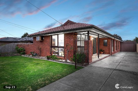 10 Ambon Ave, Deer Park, VIC 3023