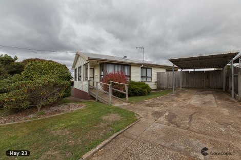 4 Woodward Ave, Hillcrest, TAS 7320