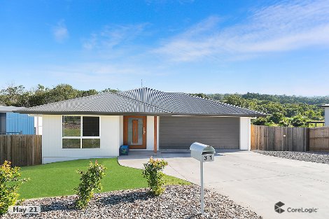 31 Bowerbird Ave, Burnside, QLD 4560