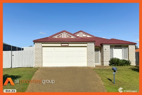 14 Crenton Ct, Heritage Park, QLD 4118