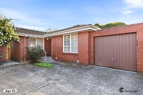 3/21 Mitchell St, Doncaster East, VIC 3109