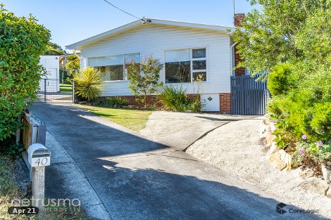 40 Gordons Hill Rd, Lindisfarne, TAS 7015