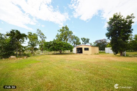 11 Mckinnon Rd, Black River, QLD 4818