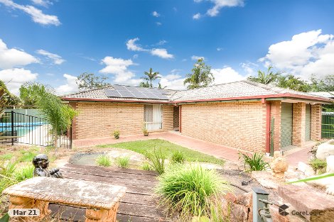 8 Baxter Cres, Forest Lake, QLD 4078
