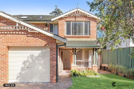 2/50 Lorraine St, Peakhurst, NSW 2210