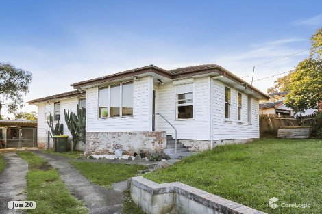 94 Sadleir Ave, Sadleir, NSW 2168