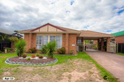 2 Kentucky Ct, Delacombe, VIC 3356