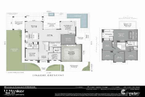 88 Linacre Cres, Carindale, QLD 4152