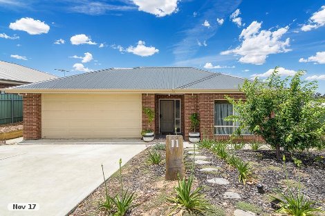 11 Bulbeck Rd, Nairne, SA 5252