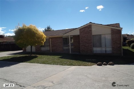 17/41 Ern Florence Cres, Theodore, ACT 2905