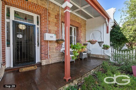 48 King St, East Fremantle, WA 6158