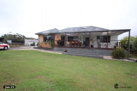 4635 Strzelecki Hwy, Koorooman, VIC 3953