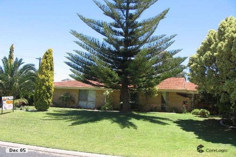 3 Georgia St, Binningup, WA 6233