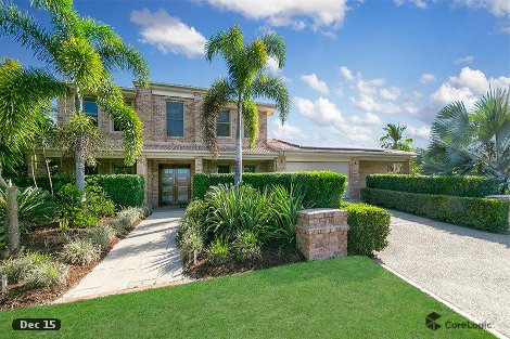 12 Blackbutt Pl, Brookfield, QLD 4069