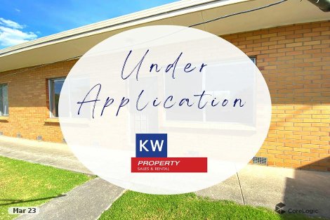 2/26 Cherry Cres, Morwell, VIC 3840