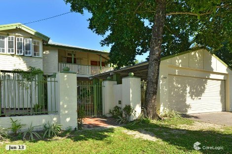 349 Mcleod St, Cairns North, QLD 4870