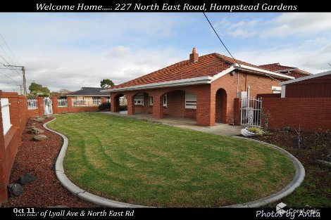 1/227 North East Rd, Hampstead Gardens, SA 5086