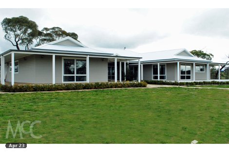 3713 Mitchell Hwy, Guyong, NSW 2798