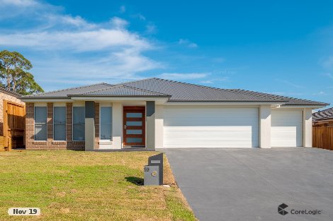 10 Marchment St, Thrumster, NSW 2444