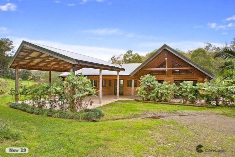 100 Bobs Range Rd, Orangeville, NSW 2570