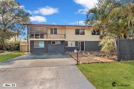 45 Logan St, North Booval, QLD 4304