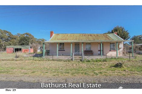 3771 Sofala Rd, Wattle Flat, NSW 2795