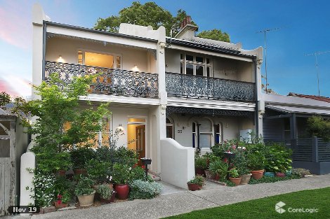 55a Denison St, Rozelle, NSW 2039