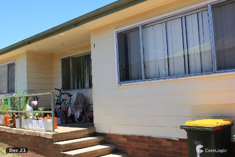 1/54 Nandewar St, Narrabri, NSW 2390