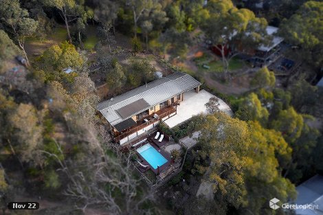 16a Gold Memorial Rd, Warrandyte, VIC 3113