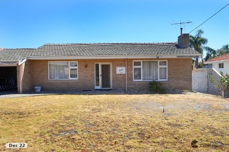 316 Mill Point Rd, South Perth, WA 6151