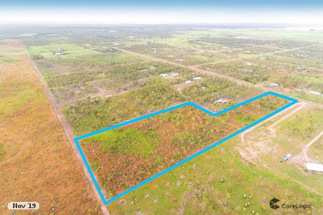 323 Wheewall Rd, Berry Springs, NT 0838