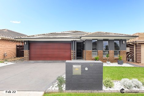 86 Hastings St, The Ponds, NSW 2769