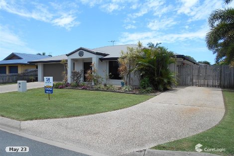 3 Corymbia Ct, Andergrove, QLD 4740