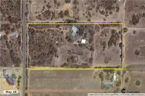 232 Sutcliffe Rd, Waggrakine, WA 6530