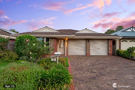 3 Forsyth Gr, Felixstow, SA 5070