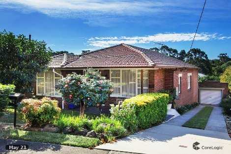 25 Simla Rd, Denistone, NSW 2114