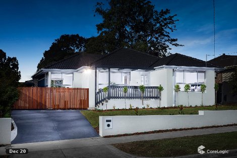 8 Sharpes Rd, Watsonia North, VIC 3087