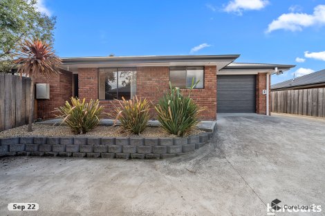 2/63 Kensington St, New Norfolk, TAS 7140