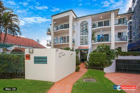 5/99 Old Burleigh Rd, Broadbeach, QLD 4218