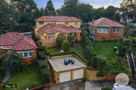 26 Rosebank Cres, Hurstville, NSW 2220