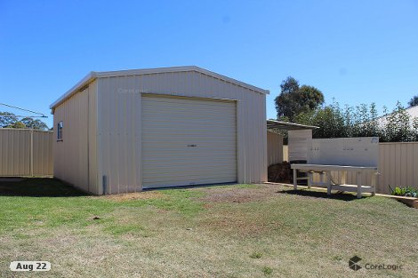 203 Ogilvie Rd, Womina, QLD 4370