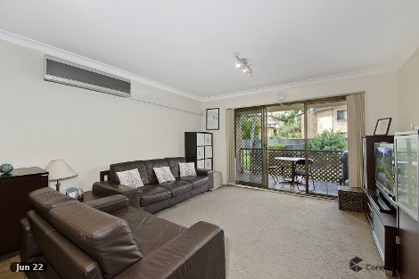 27/192-200 Vimiera Rd, Marsfield, NSW 2122