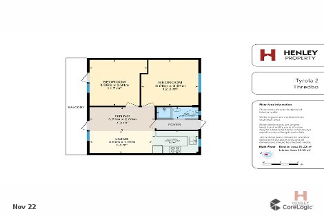 2/15 Alpine Way, Thredbo, NSW 2627