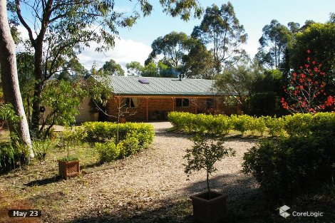 1 Turpentine Gr, Kurrajong, NSW 2758