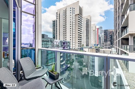 607/241 Harbour Esp, Docklands, VIC 3008