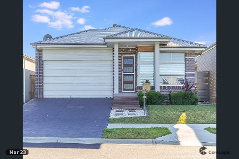 19 Brooking Ave, Elderslie, NSW 2570