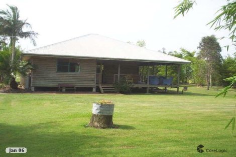 368 Three Chain Rd, Woongarra, QLD 4670