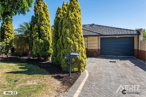 1/7 Lester Dr, Thornlie, WA 6108